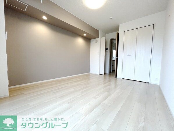 ラ・リノIの物件内観写真